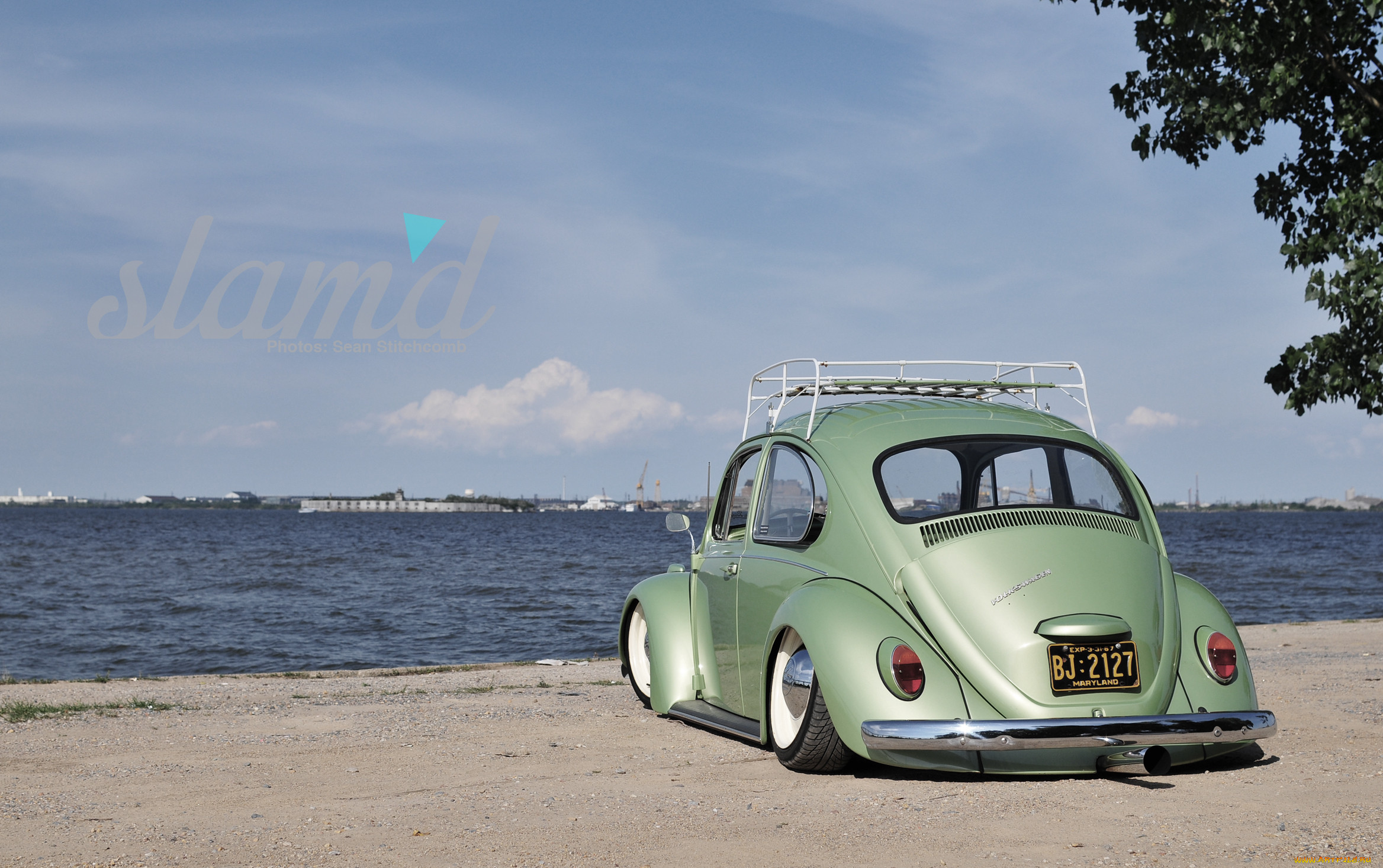 , volkswagen, bug